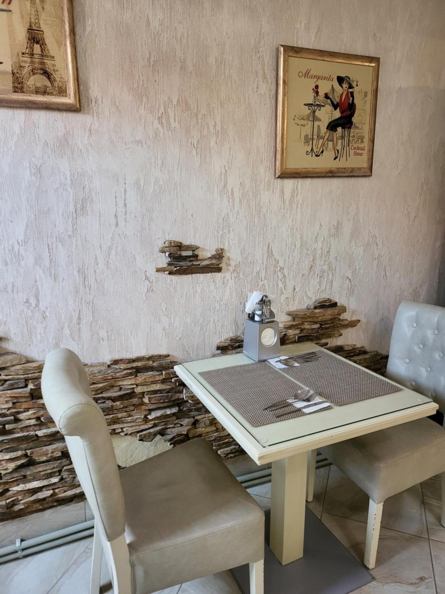 Hotel Villa Sofia Трускавец Екстериор снимка