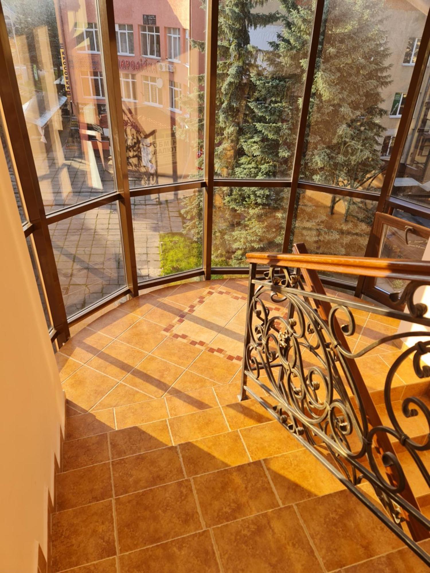 Hotel Villa Sofia Трускавец Екстериор снимка