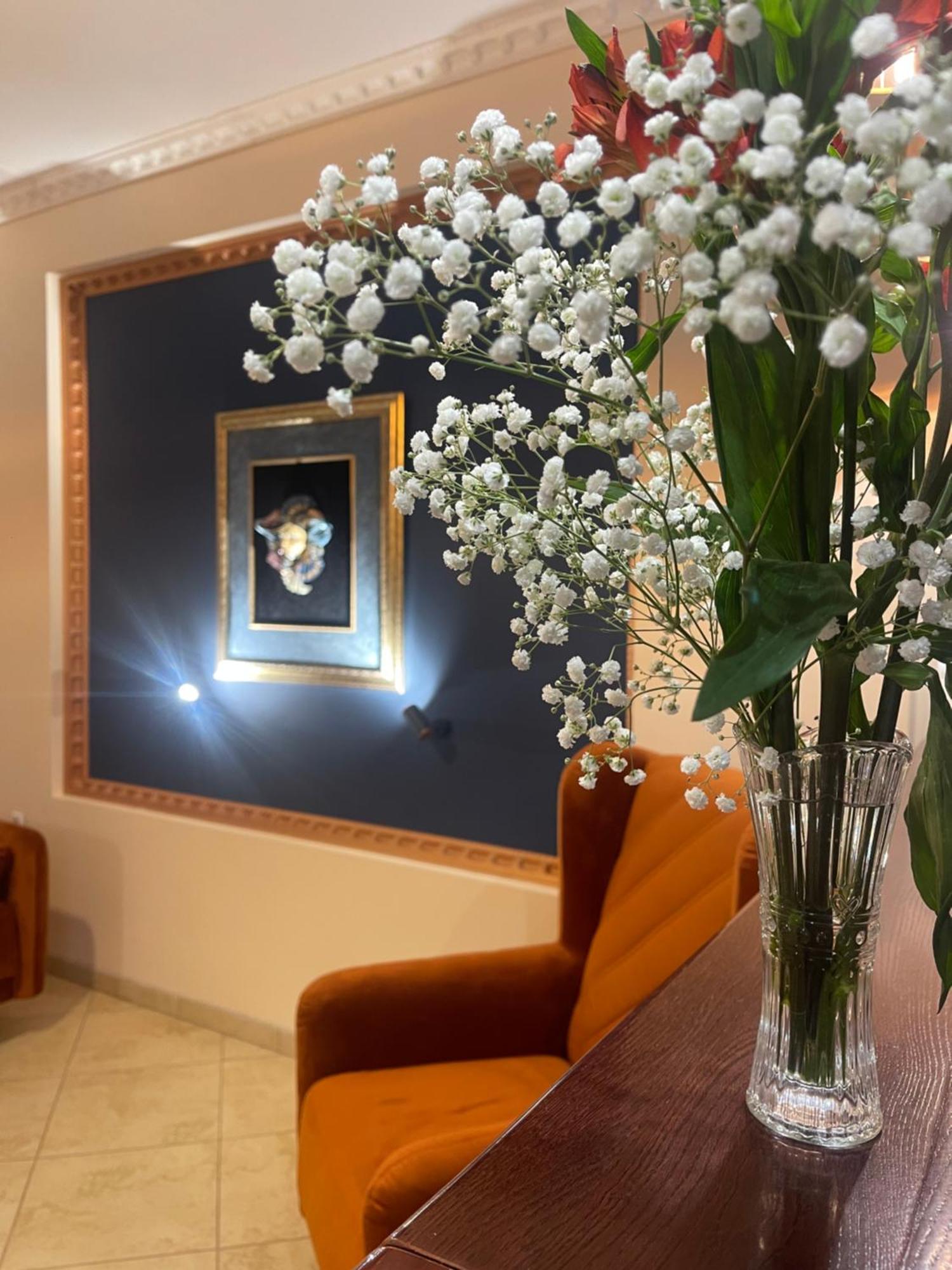 Hotel Villa Sofia Трускавец Екстериор снимка