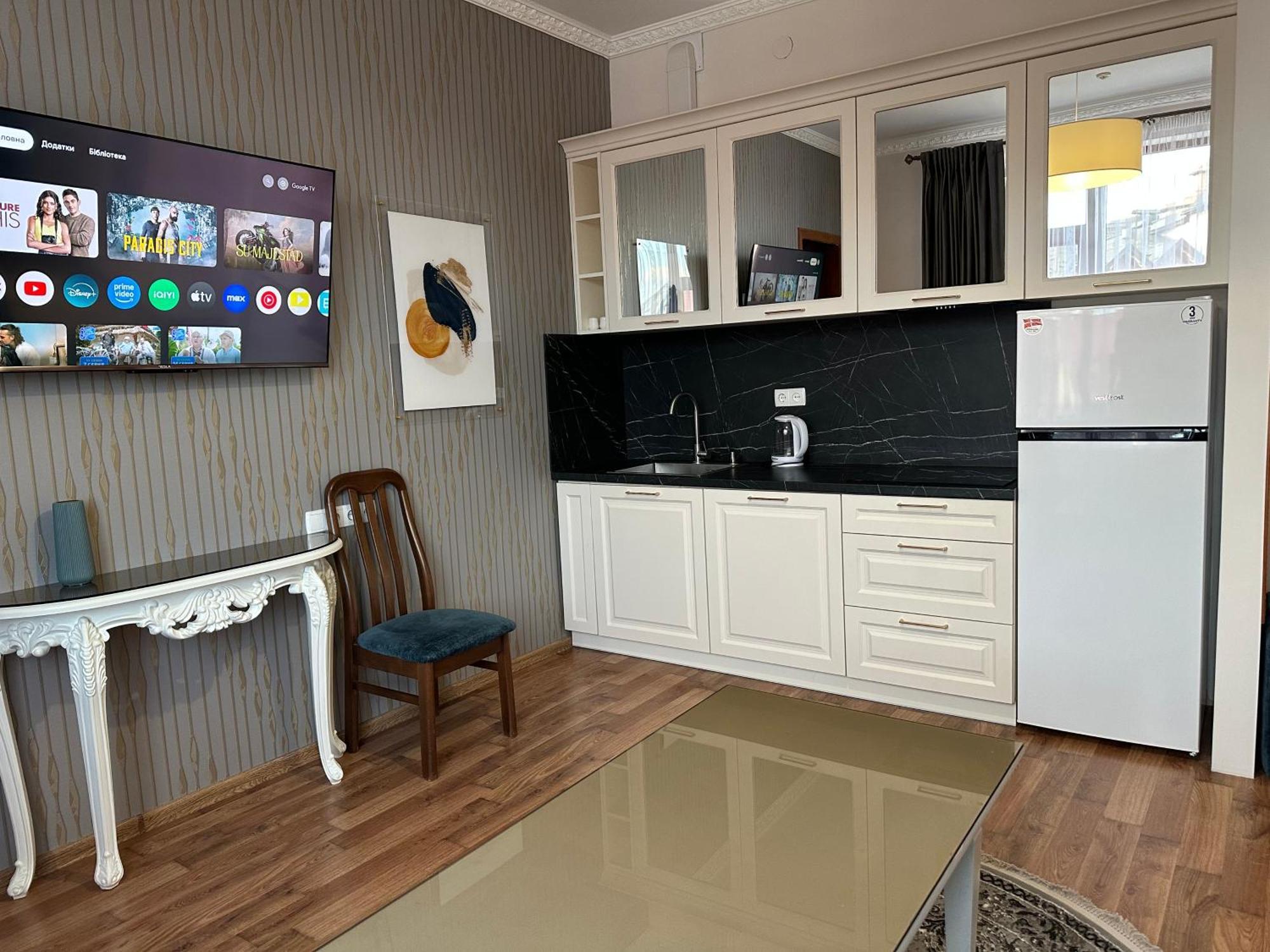Hotel Villa Sofia Трускавец Екстериор снимка
