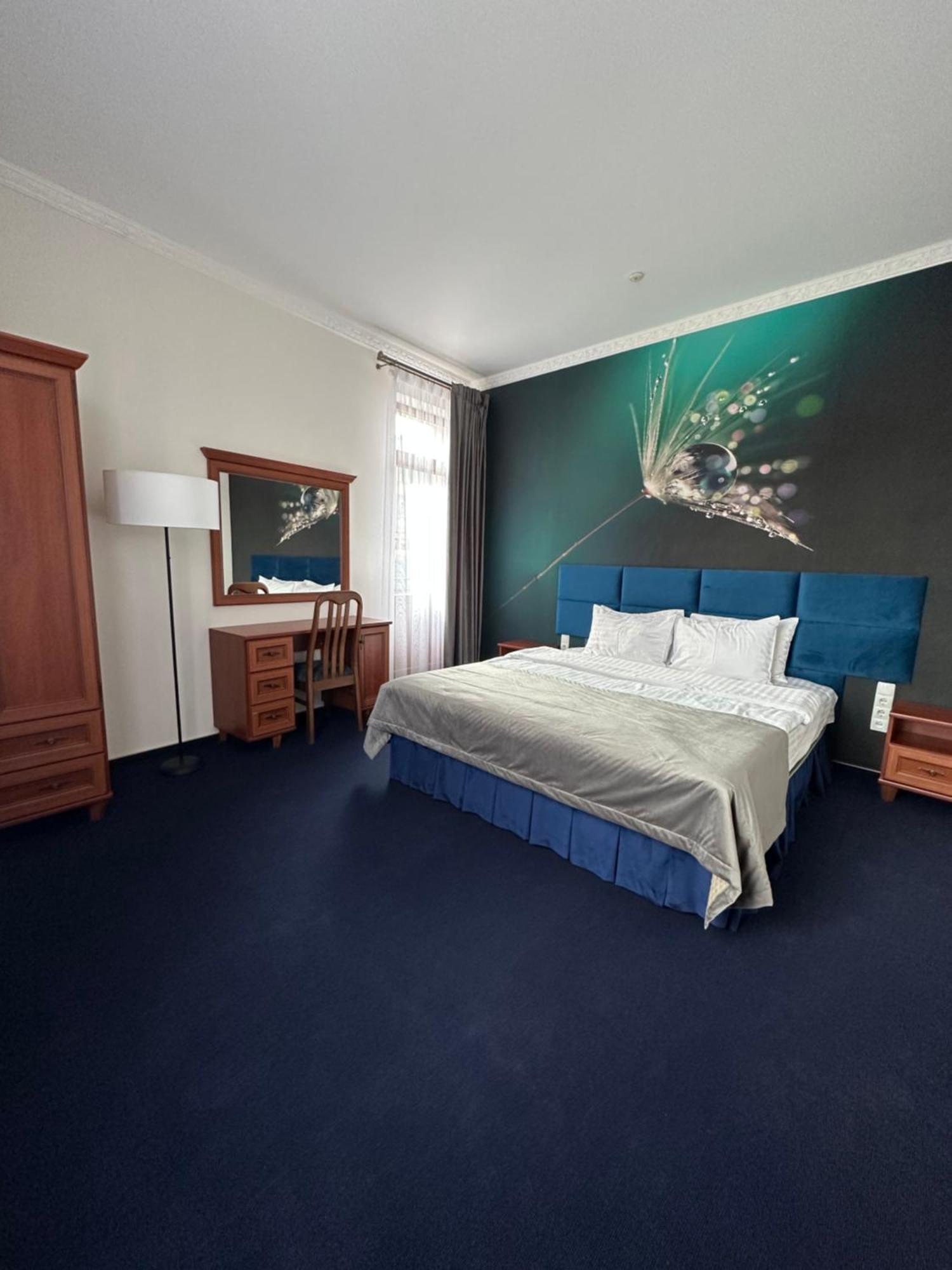 Hotel Villa Sofia Трускавец Екстериор снимка
