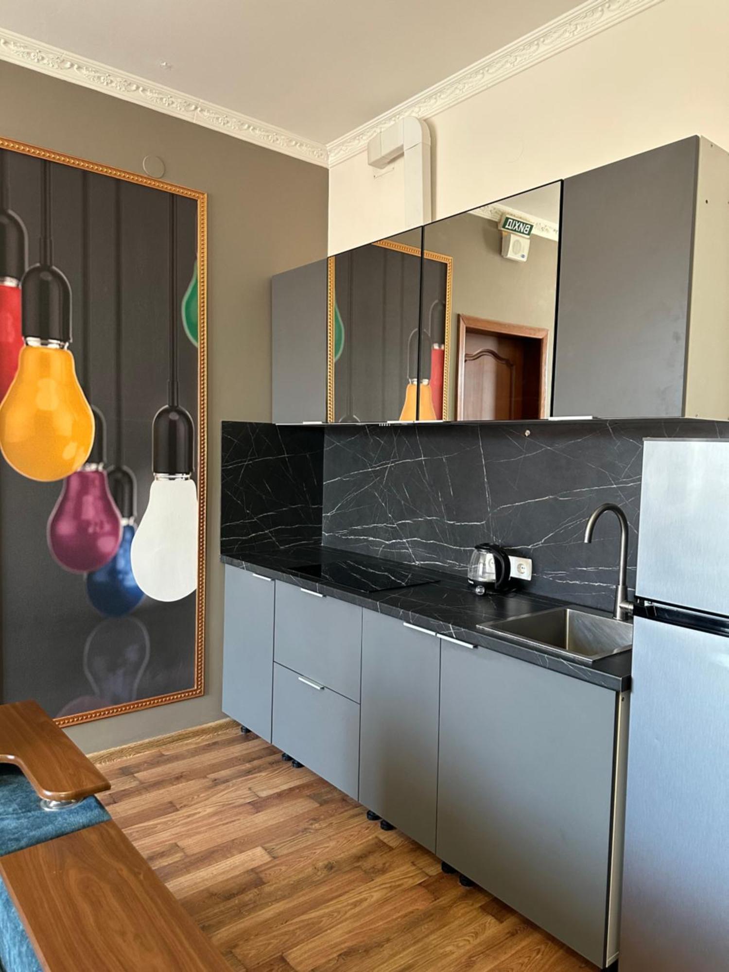 Hotel Villa Sofia Трускавец Екстериор снимка
