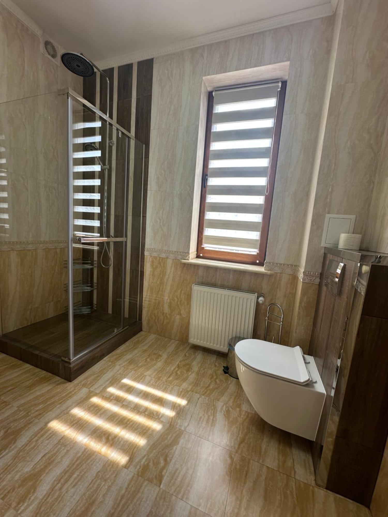Hotel Villa Sofia Трускавец Екстериор снимка